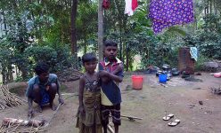 children in Kerala